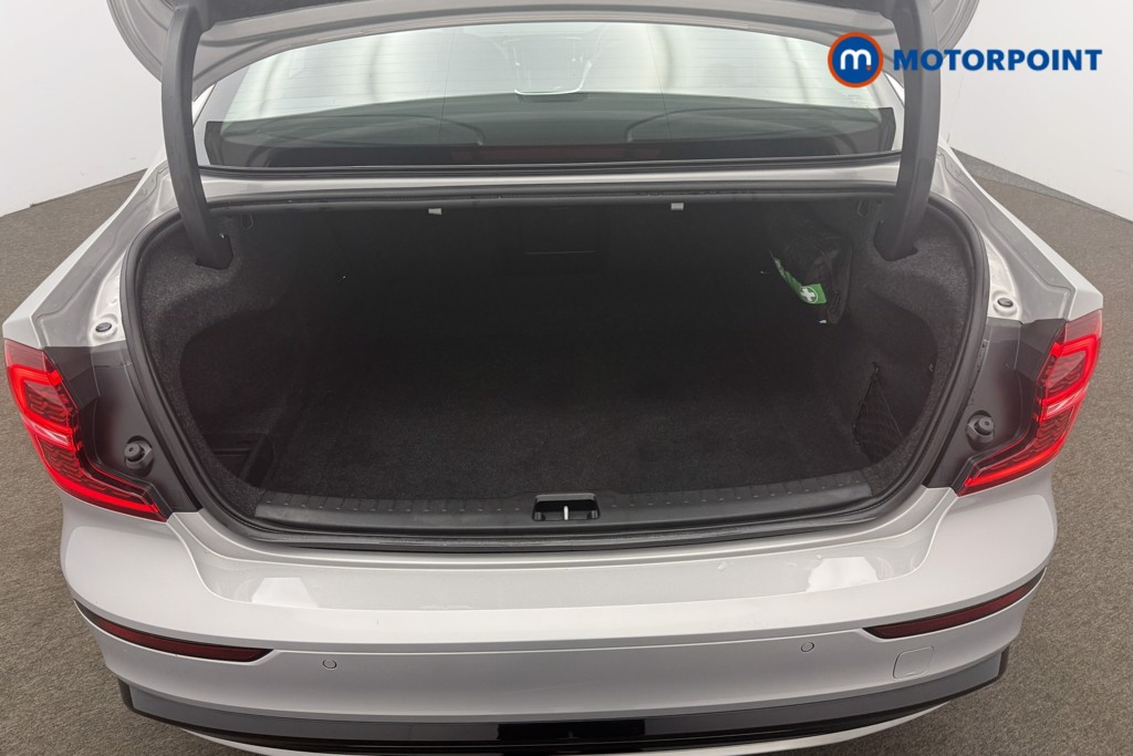 Volvo S60 Plus Automatic Petrol Saloon - Stock Number (1642959) - 5th supplementary image
