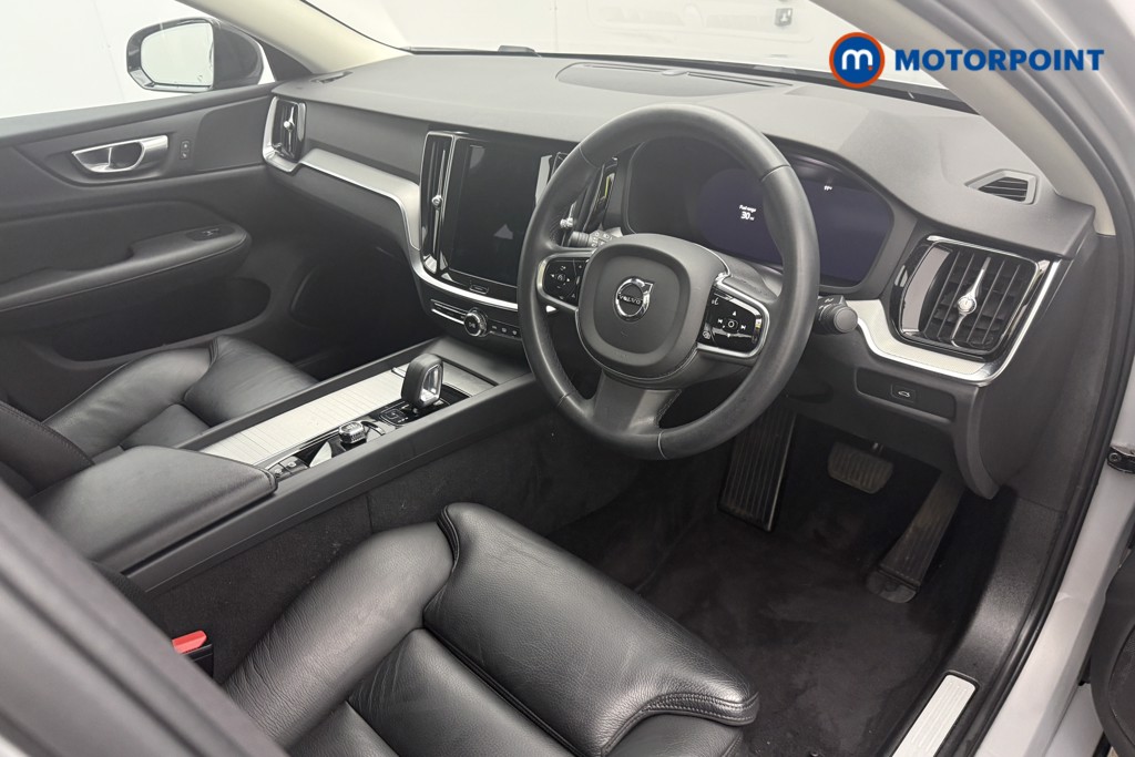 Volvo S60 Plus Automatic Petrol Saloon - Stock Number (1642959) - 6th supplementary image