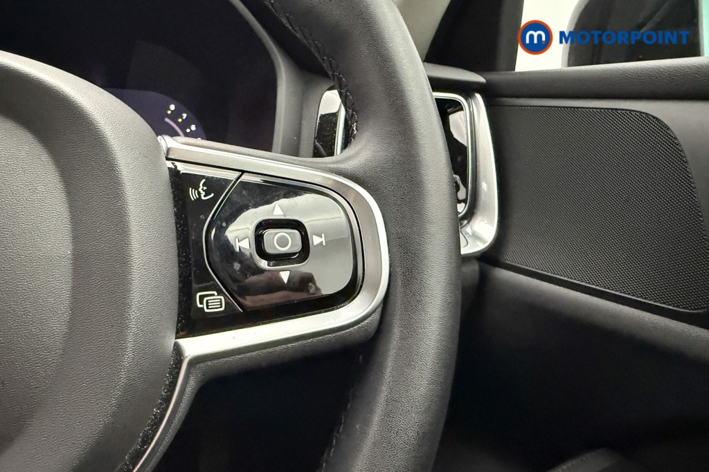 Volvo S60 Plus Automatic Petrol Saloon - Stock Number (1642959) - 8th supplementary image