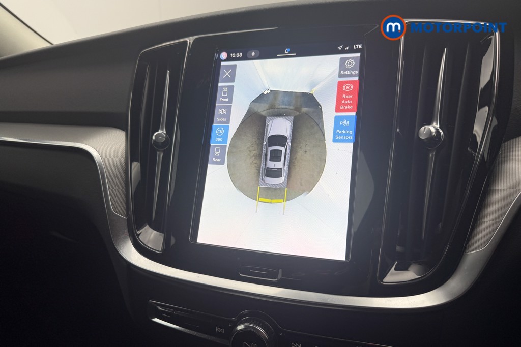 Volvo S60 Plus Automatic Petrol Saloon - Stock Number (1642959) - 12th supplementary image