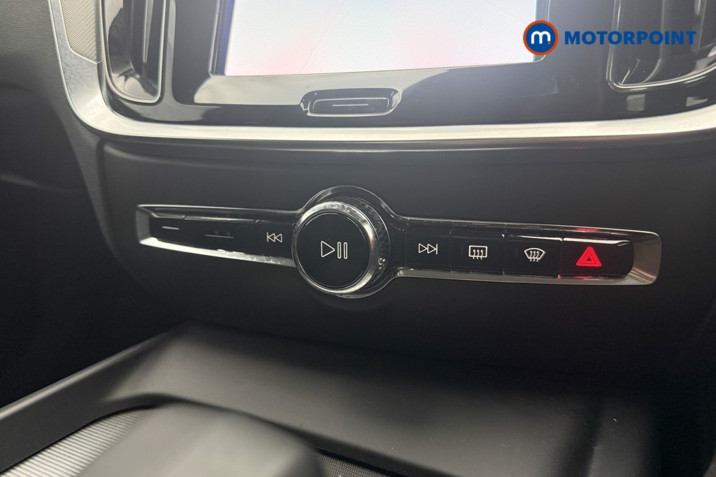 Volvo S60 Plus Automatic Petrol Saloon - Stock Number (1642959) - 13th supplementary image