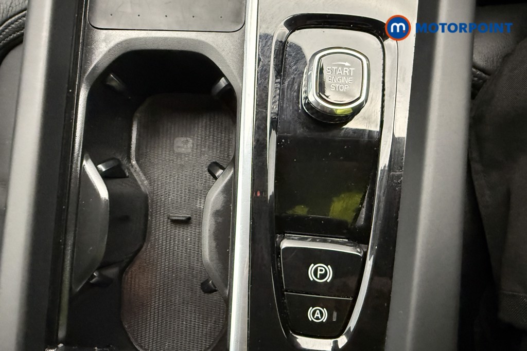 Volvo S60 Plus Automatic Petrol Saloon - Stock Number (1642959) - 16th supplementary image