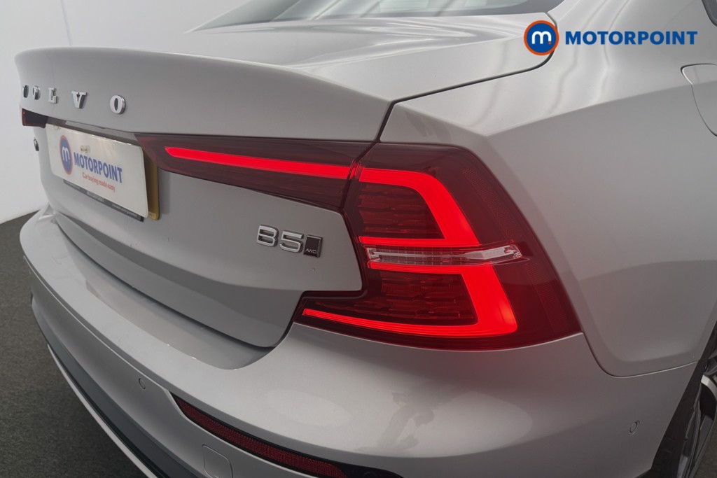 Volvo S60 Plus Automatic Petrol Saloon - Stock Number (1642959) - 19th supplementary image