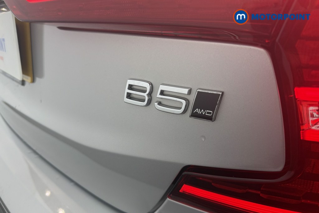 Volvo S60 Plus Automatic Petrol Saloon - Stock Number (1642959) - 20th supplementary image