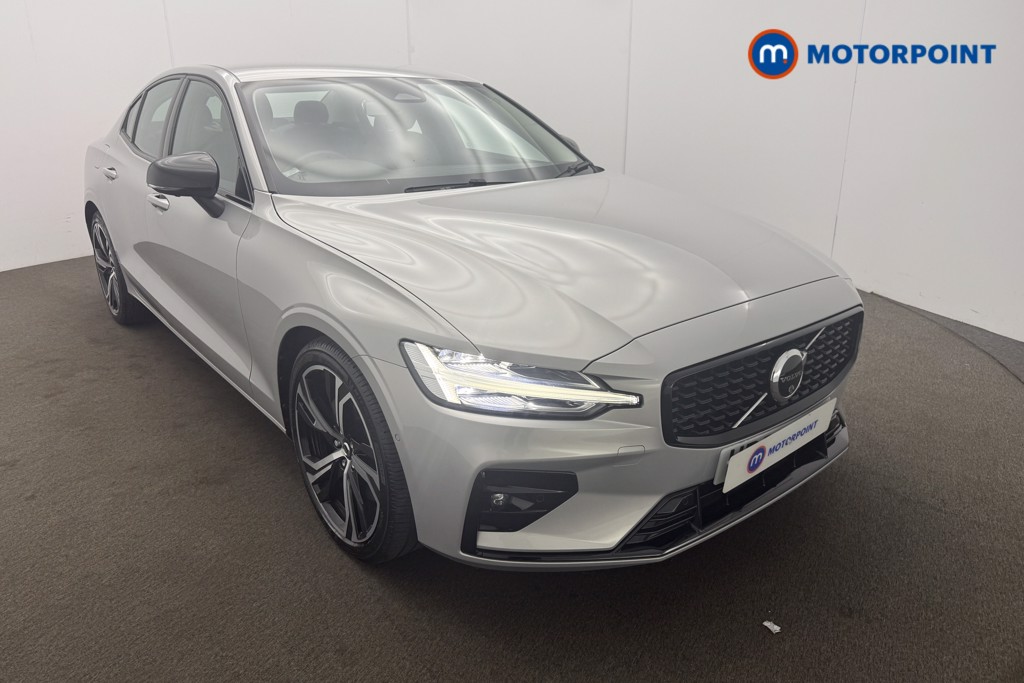 Volvo S60 Plus Automatic Petrol Saloon - Stock Number (1642959) - 21st supplementary image