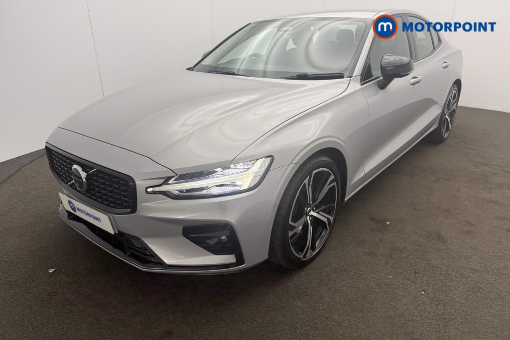 Volvo S60 Plus Automatic Petrol Saloon - Stock Number (1642959) - 22nd supplementary image