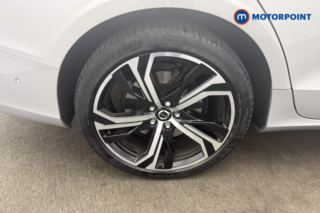 Volvo S60 Plus Automatic Petrol Saloon - Stock Number (1642959) - 25th supplementary image