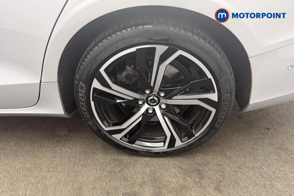 Volvo S60 Plus Automatic Petrol Saloon - Stock Number (1642959) - 26th supplementary image