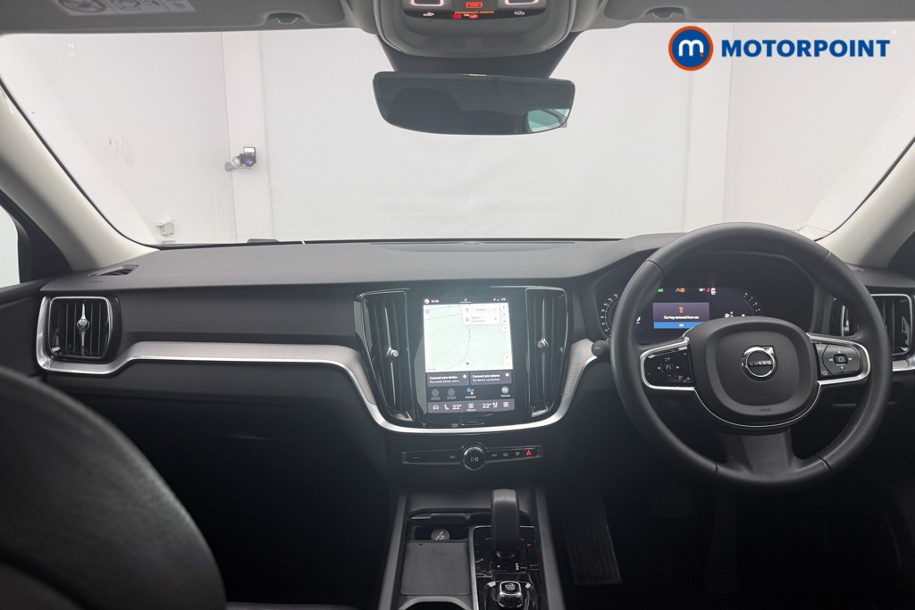 Volvo S60 Plus Automatic Petrol Saloon - Stock Number (1642959) - 1st supplementary image