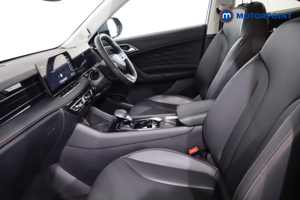 Mg Motor Uk HS Trophy Automatic Petrol-Electric Hybrid SUV - Stock Number (1643028) - 4th supplementary image