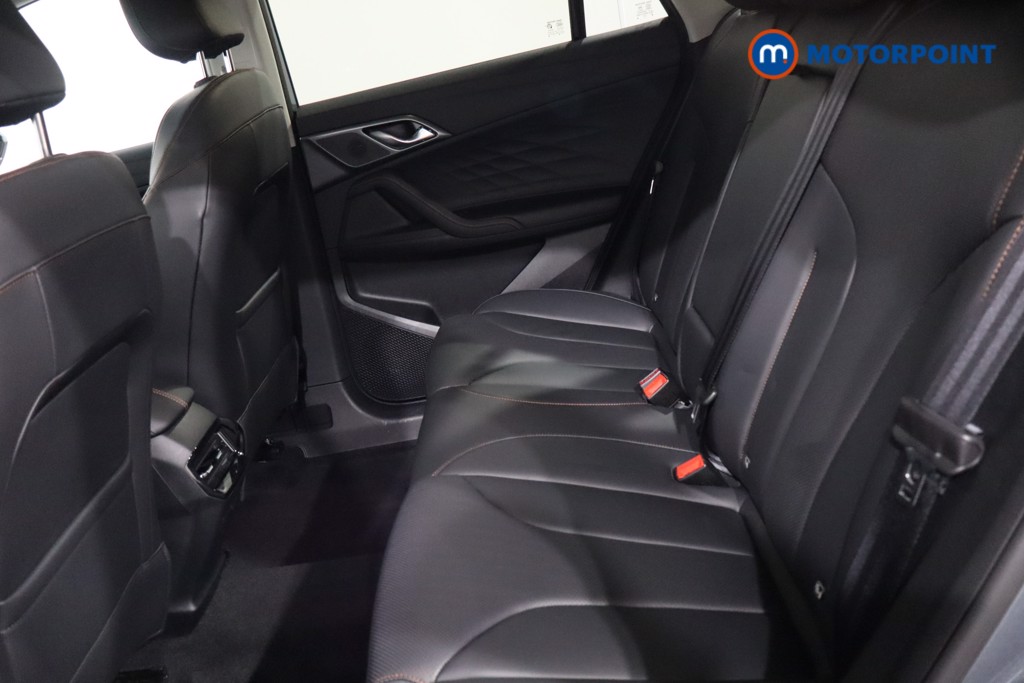 Mg Motor Uk HS Trophy Automatic Petrol-Electric Hybrid SUV - Stock Number (1643028) - 5th supplementary image