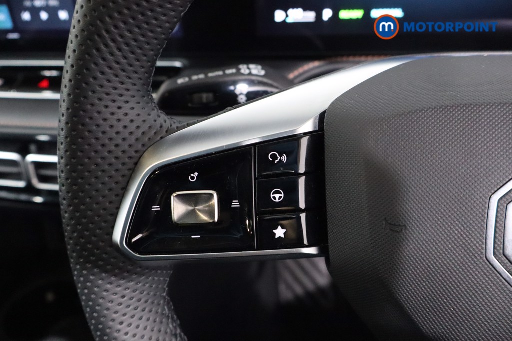 Mg Motor Uk HS Trophy Automatic Petrol-Electric Hybrid SUV - Stock Number (1643028) - 7th supplementary image