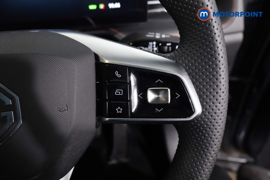 Mg Motor Uk HS Trophy Automatic Petrol-Electric Hybrid SUV - Stock Number (1643028) - 8th supplementary image