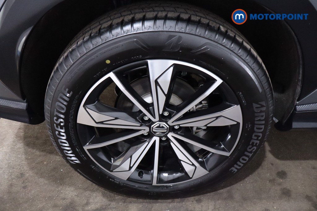 Mg Motor Uk HS Trophy Automatic Petrol-Electric Hybrid SUV - Stock Number (1643028) - 9th supplementary image