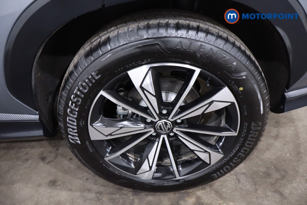 Mg Motor Uk HS Trophy Automatic Petrol-Electric Hybrid SUV - Stock Number (1643028) - 11th supplementary image