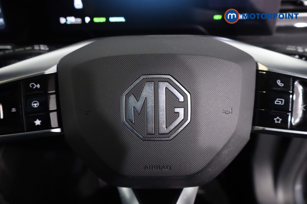 Mg Motor Uk HS Trophy Automatic Petrol-Electric Hybrid SUV - Stock Number (1643028) - 13th supplementary image