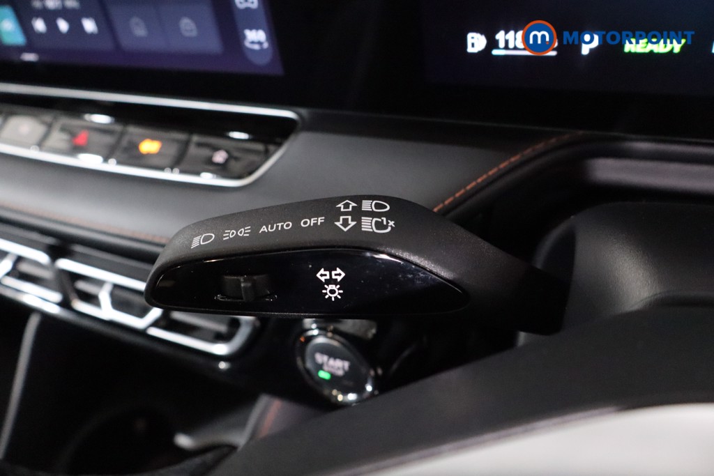 Mg Motor Uk HS Trophy Automatic Petrol-Electric Hybrid SUV - Stock Number (1643028) - 14th supplementary image