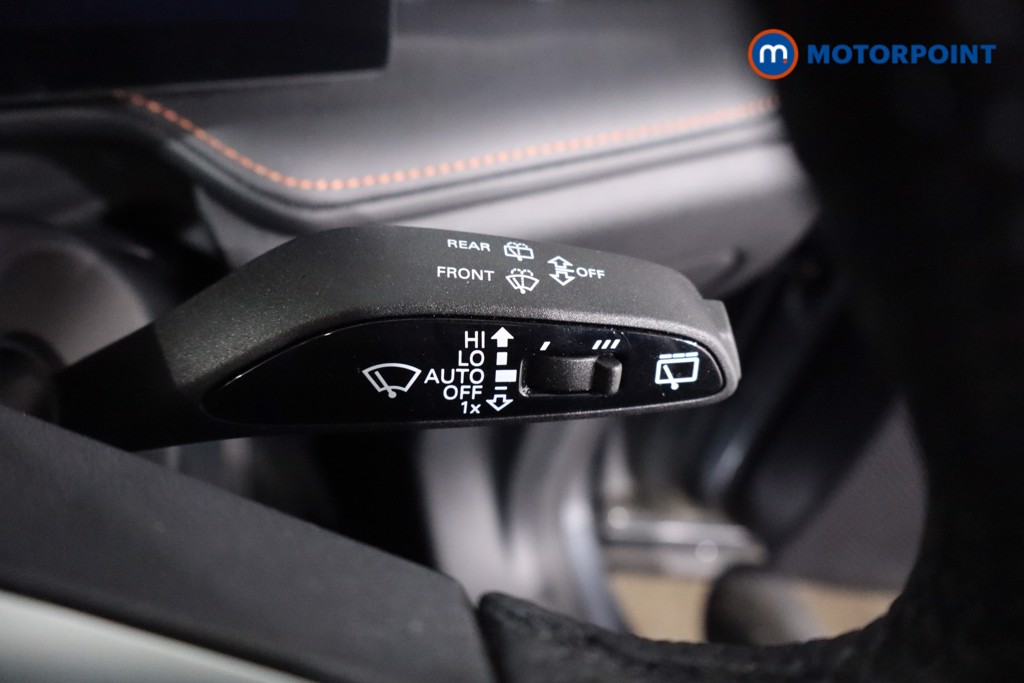 Mg Motor Uk HS Trophy Automatic Petrol-Electric Hybrid SUV - Stock Number (1643028) - 15th supplementary image