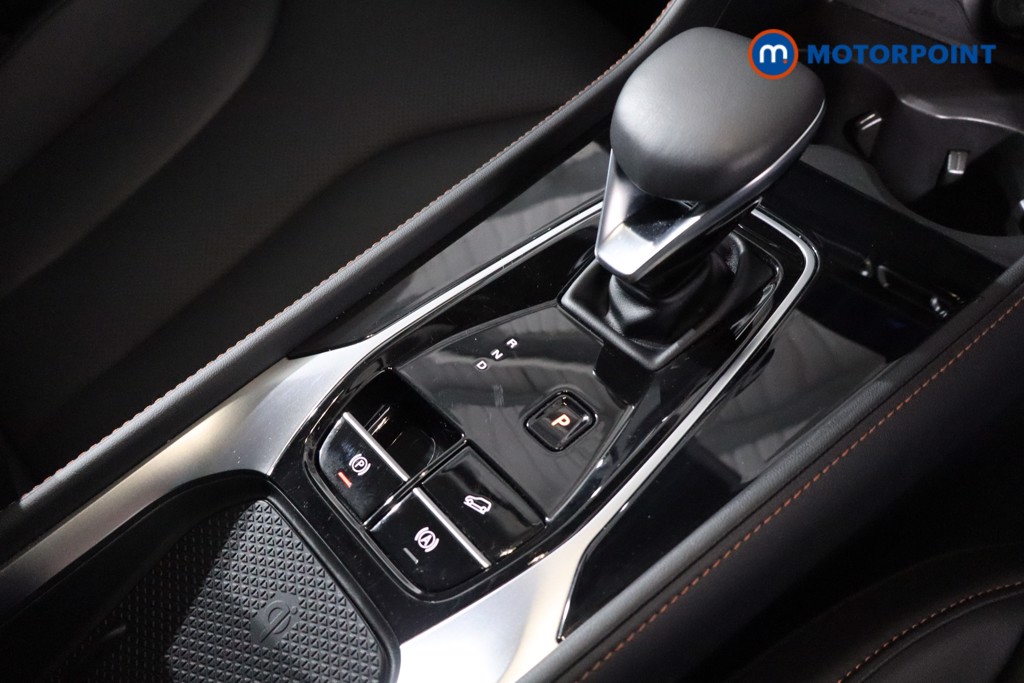 Mg Motor Uk HS Trophy Automatic Petrol-Electric Hybrid SUV - Stock Number (1643028) - 18th supplementary image