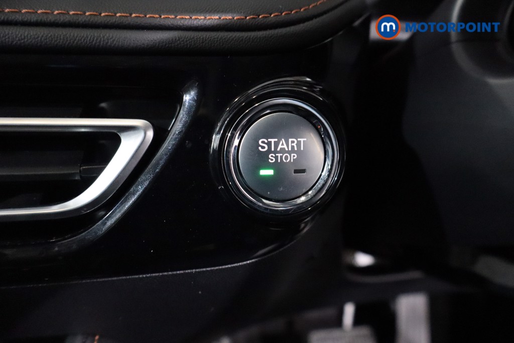 Mg Motor Uk HS Trophy Automatic Petrol-Electric Hybrid SUV - Stock Number (1643028) - 20th supplementary image