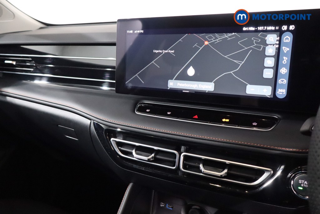 Mg Motor Uk HS Trophy Automatic Petrol-Electric Hybrid SUV - Stock Number (1643028) - 21st supplementary image