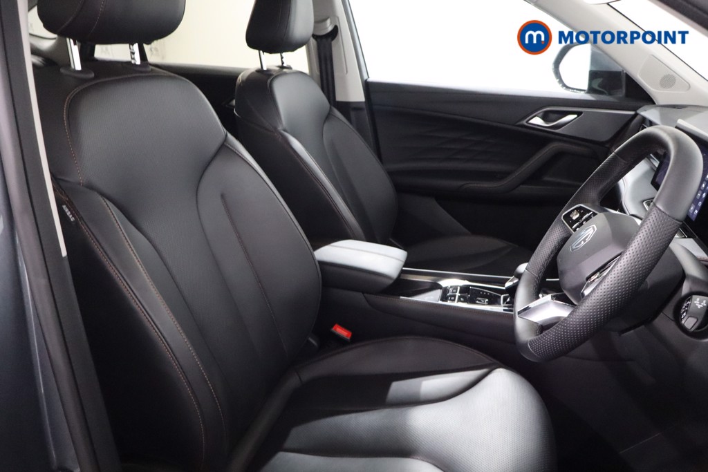 Mg Motor Uk HS Trophy Automatic Petrol-Electric Hybrid SUV - Stock Number (1643028) - 22nd supplementary image