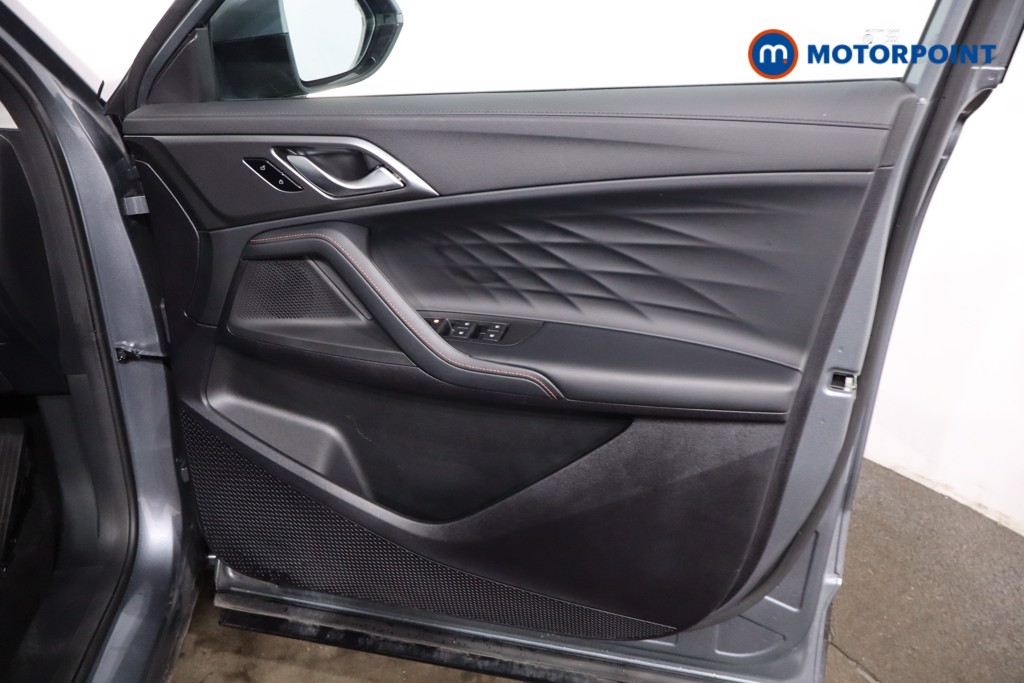 Mg Motor Uk HS Trophy Automatic Petrol-Electric Hybrid SUV - Stock Number (1643028) - 24th supplementary image