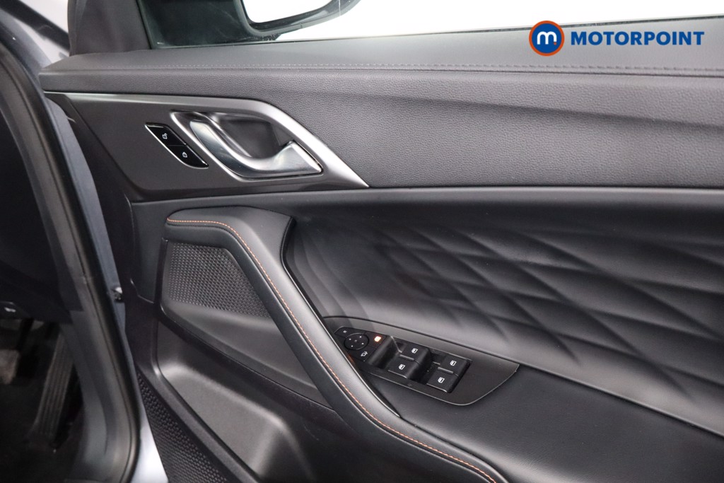Mg Motor Uk HS Trophy Automatic Petrol-Electric Hybrid SUV - Stock Number (1643028) - 25th supplementary image