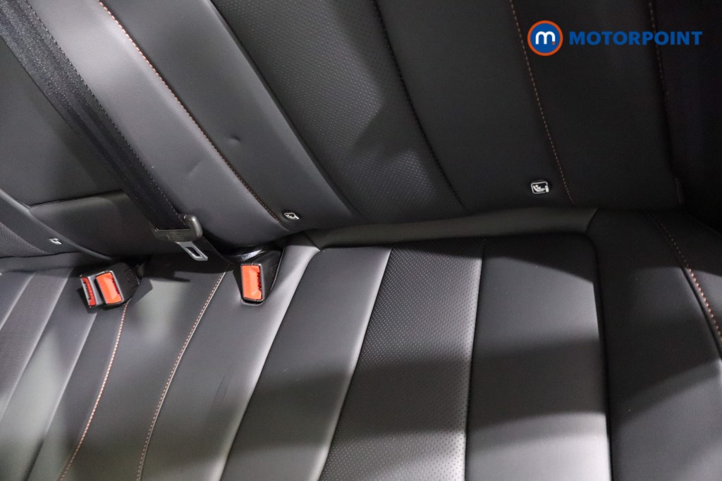 Mg Motor Uk HS Trophy Automatic Petrol-Electric Hybrid SUV - Stock Number (1643028) - 26th supplementary image