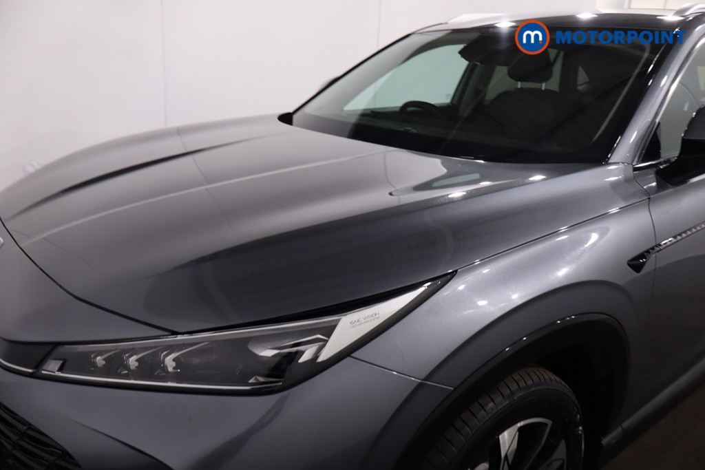 Mg Motor Uk HS Trophy Automatic Petrol-Electric Hybrid SUV - Stock Number (1643028) - 28th supplementary image