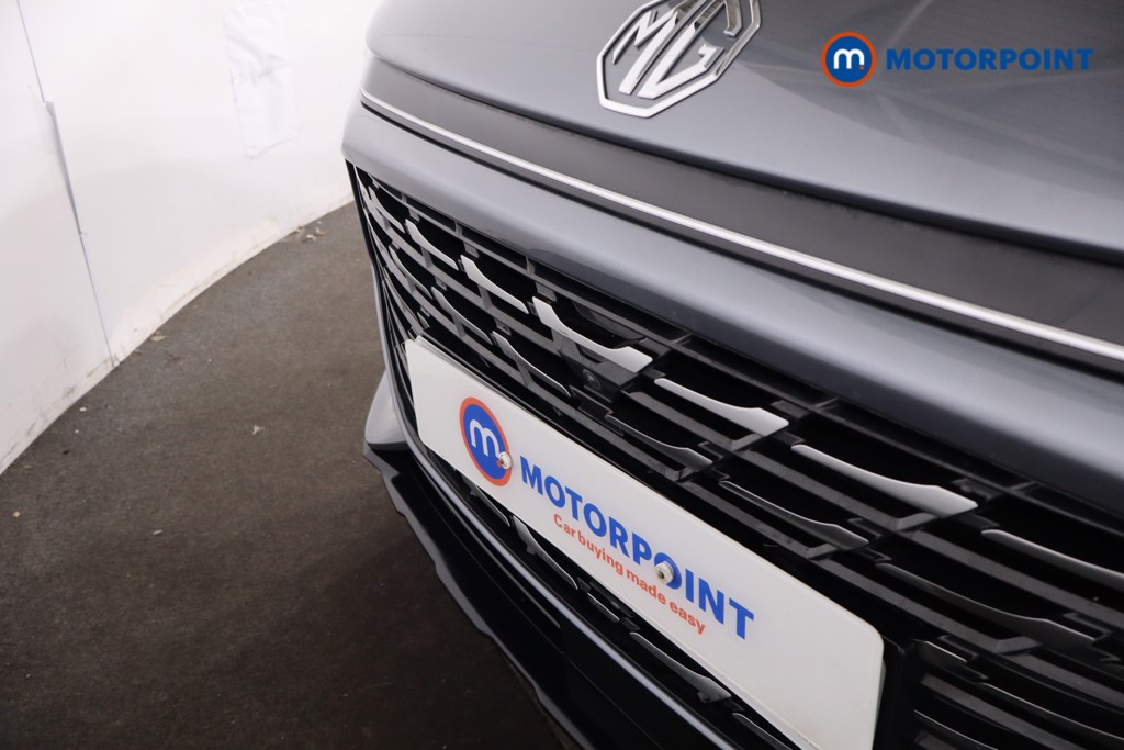 Mg Motor Uk HS Trophy Automatic Petrol-Electric Hybrid SUV - Stock Number (1643028) - 29th supplementary image