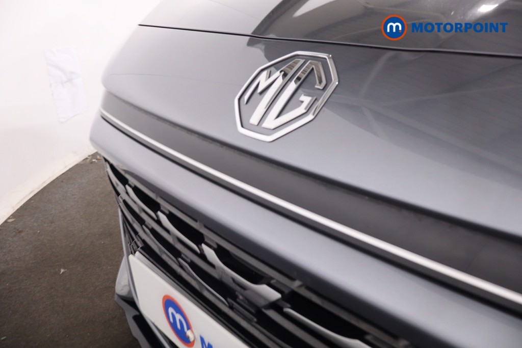 Mg Motor Uk HS Trophy Automatic Petrol-Electric Hybrid SUV - Stock Number (1643028) - 30th supplementary image