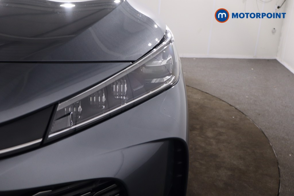 Mg Motor Uk HS Trophy Automatic Petrol-Electric Hybrid SUV - Stock Number (1643028) - 31st supplementary image