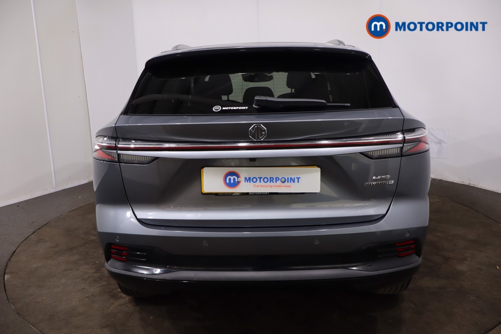 Mg Motor Uk HS Trophy Automatic Petrol-Electric Hybrid SUV - Stock Number (1643028) - 34th supplementary image