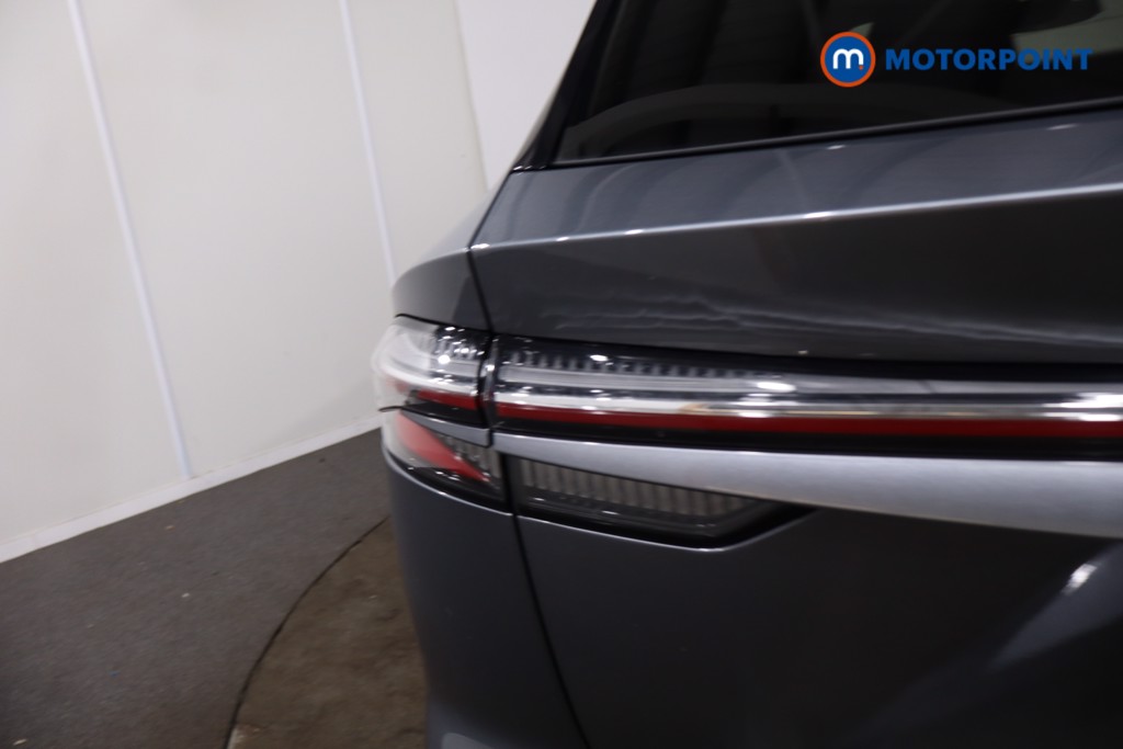 Mg Motor Uk HS Trophy Automatic Petrol-Electric Hybrid SUV - Stock Number (1643028) - 35th supplementary image