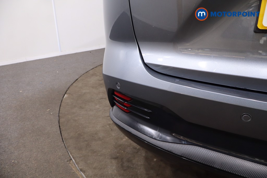 Mg Motor Uk HS Trophy Automatic Petrol-Electric Hybrid SUV - Stock Number (1643028) - 36th supplementary image