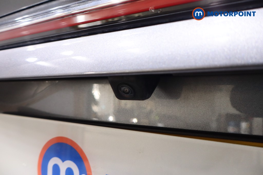 Mg Motor Uk HS Trophy Automatic Petrol-Electric Hybrid SUV - Stock Number (1643028) - 37th supplementary image