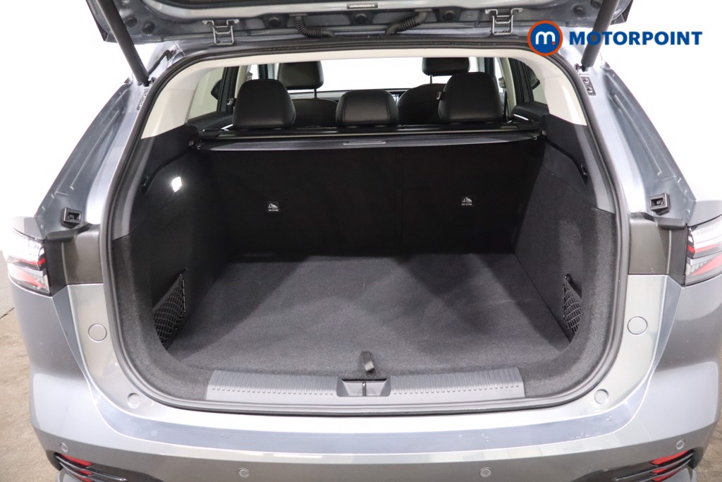 Mg Motor Uk HS Trophy Automatic Petrol-Electric Hybrid SUV - Stock Number (1643028) - 38th supplementary image