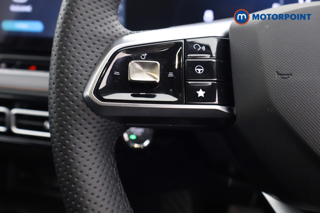 Mg Motor Uk HS Trophy Automatic Petrol-Electric Hybrid SUV - Stock Number (1643030) - 3rd supplementary image