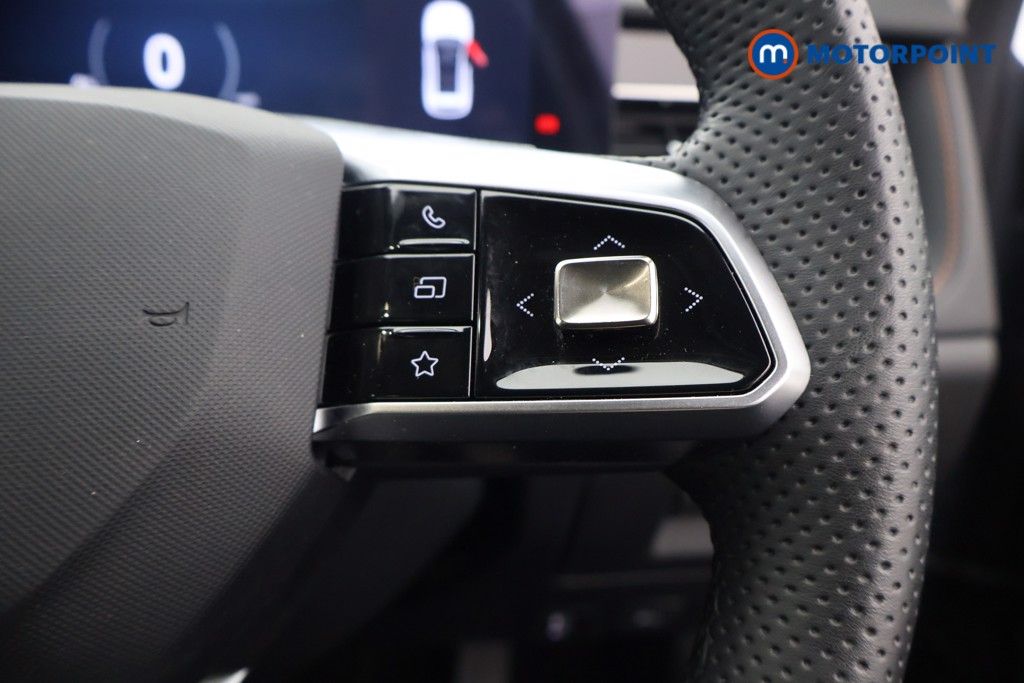 Mg Motor Uk HS Trophy Automatic Petrol-Electric Hybrid SUV - Stock Number (1643030) - 4th supplementary image