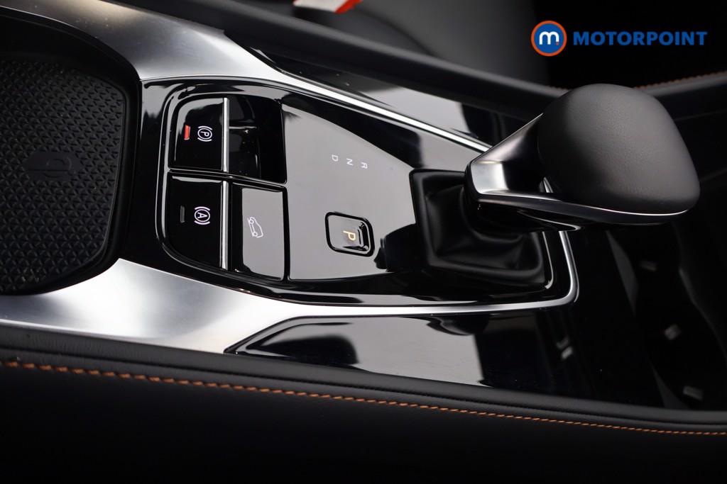 Mg Motor Uk HS Trophy Automatic Petrol-Electric Hybrid SUV - Stock Number (1643030) - 6th supplementary image