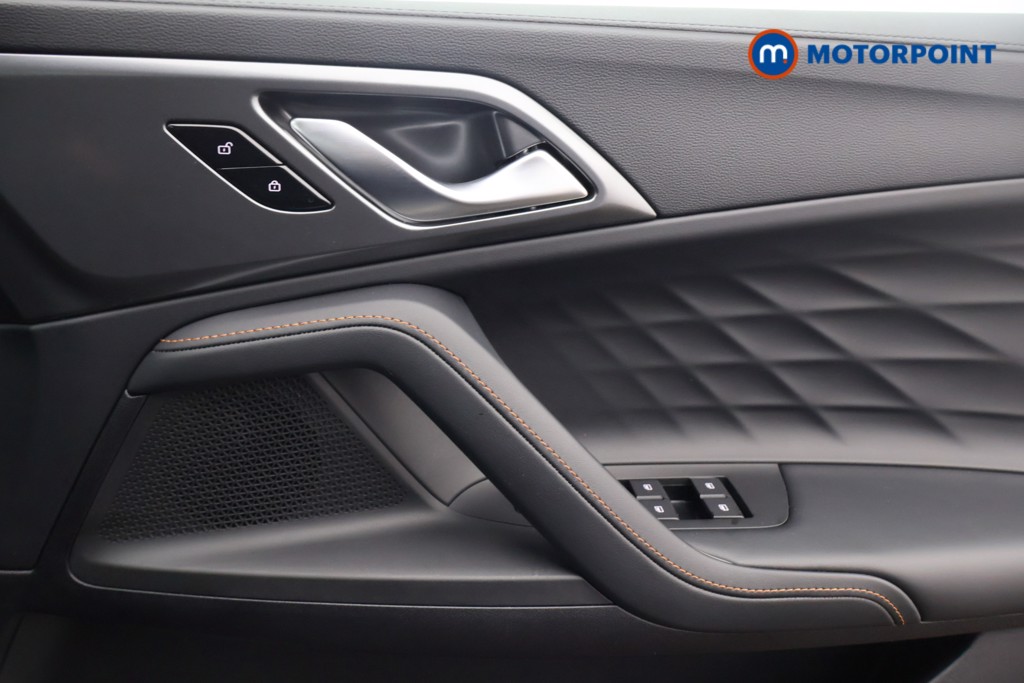 Mg Motor Uk HS Trophy Automatic Petrol-Electric Hybrid SUV - Stock Number (1643030) - 8th supplementary image