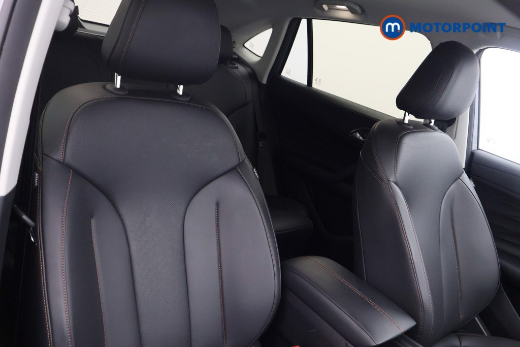 Mg Motor Uk HS Trophy Automatic Petrol-Electric Hybrid SUV - Stock Number (1643030) - 9th supplementary image