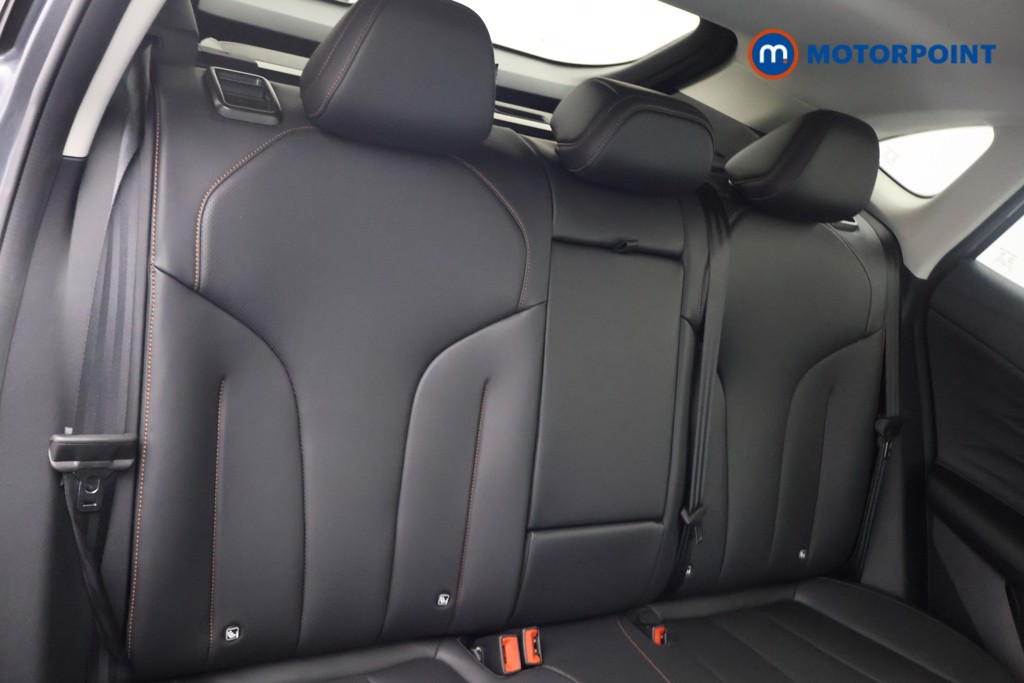 Mg Motor Uk HS Trophy Automatic Petrol-Electric Hybrid SUV - Stock Number (1643030) - 10th supplementary image