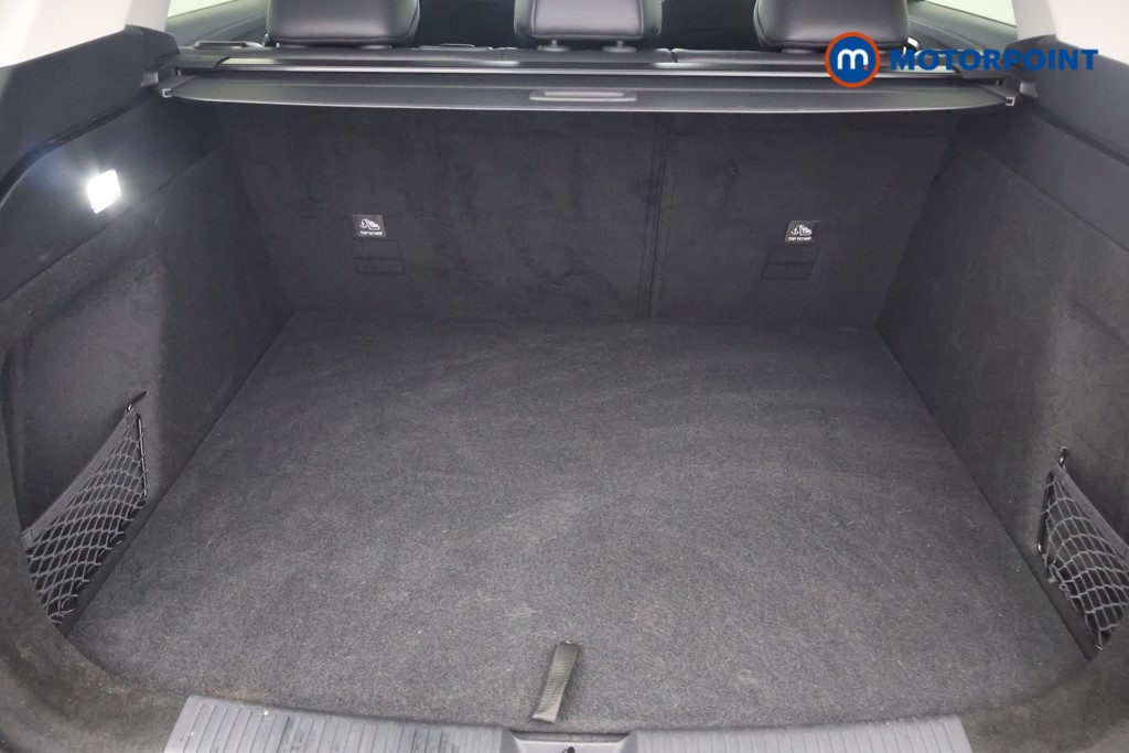 Mg Motor Uk HS Trophy Automatic Petrol-Electric Hybrid SUV - Stock Number (1643030) - 11th supplementary image