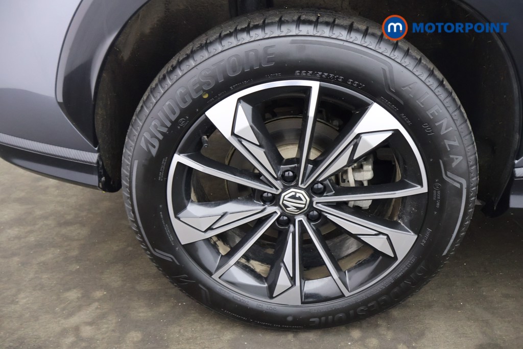 Mg Motor Uk HS Trophy Automatic Petrol-Electric Hybrid SUV - Stock Number (1643030) - 12th supplementary image