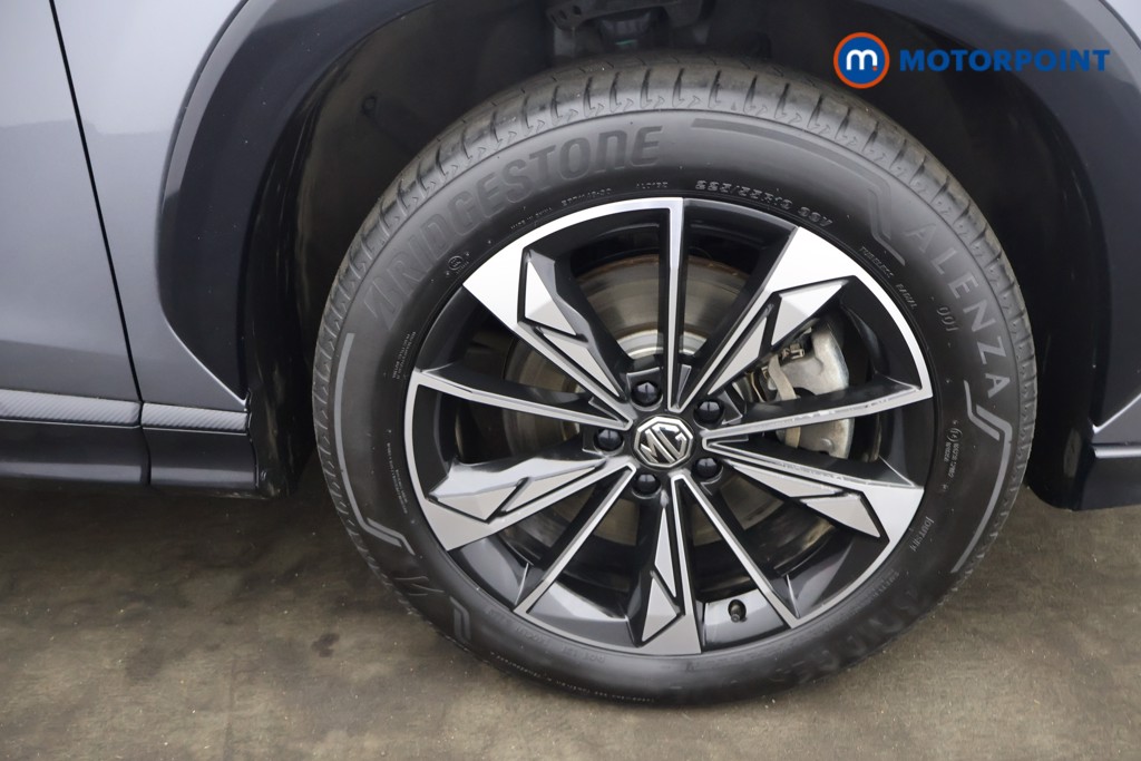 Mg Motor Uk HS Trophy Automatic Petrol-Electric Hybrid SUV - Stock Number (1643030) - 13th supplementary image