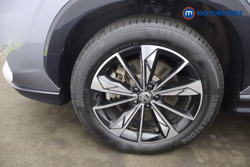 Mg Motor Uk HS Trophy Automatic Petrol-Electric Hybrid SUV - Stock Number (1643030) - 14th supplementary image
