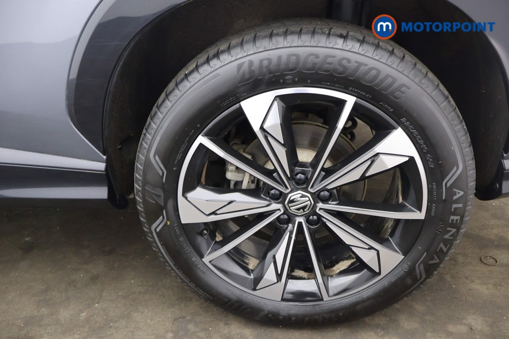 Mg Motor Uk HS Trophy Automatic Petrol-Electric Hybrid SUV - Stock Number (1643030) - 15th supplementary image