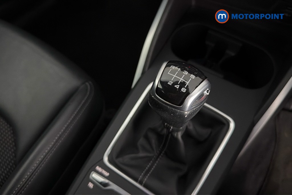 Audi Q2 Black Edition Manual Petrol SUV - Stock Number (1643040) - 15th supplementary image